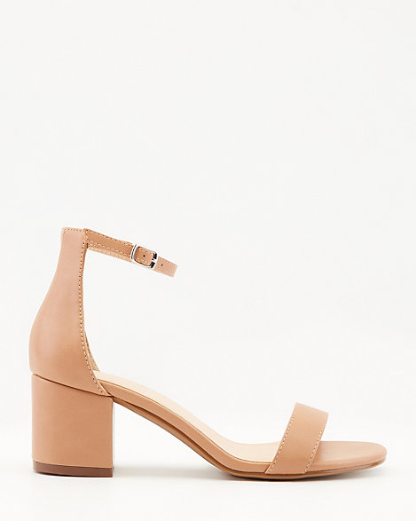cute ankle strap sandals