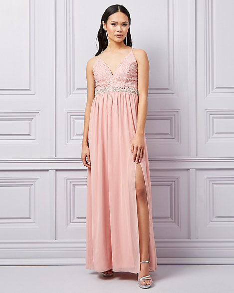 le chateau dresses