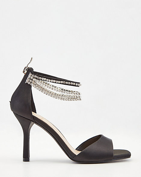 le chateau wedding shoes