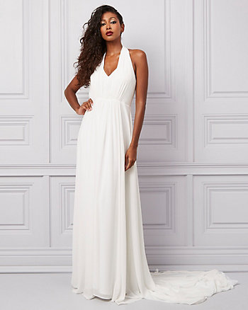 white party dress canada