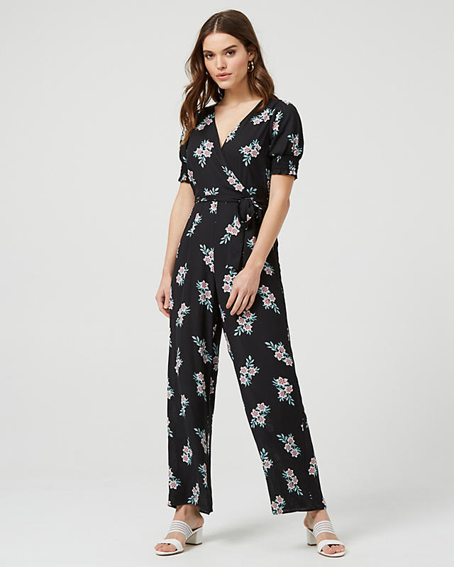 le chateau one piece jumpsuit