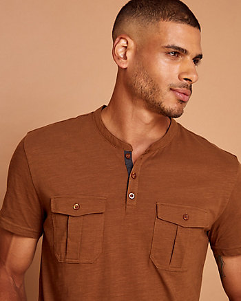 le chateau mens canada