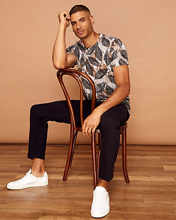 le chateau mens canada