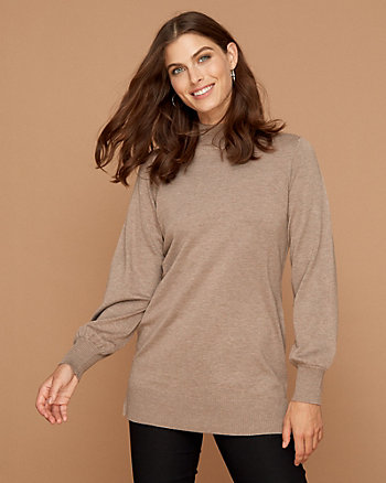 dressy sweaters for evening wear