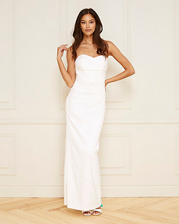 white dresses canada online