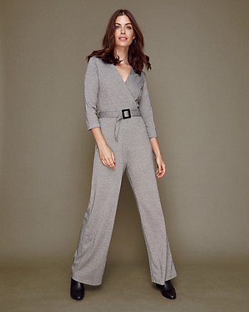 jumpsuit chic femme