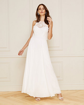 white casual dress canada
