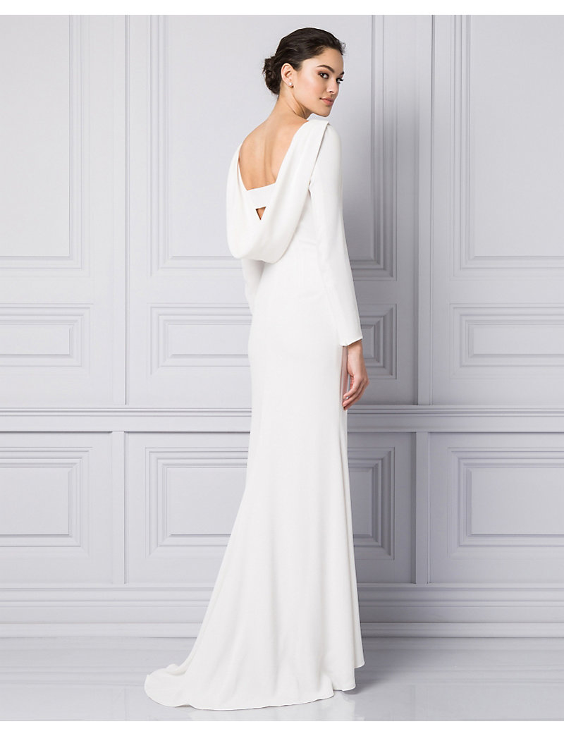 le chateau bride