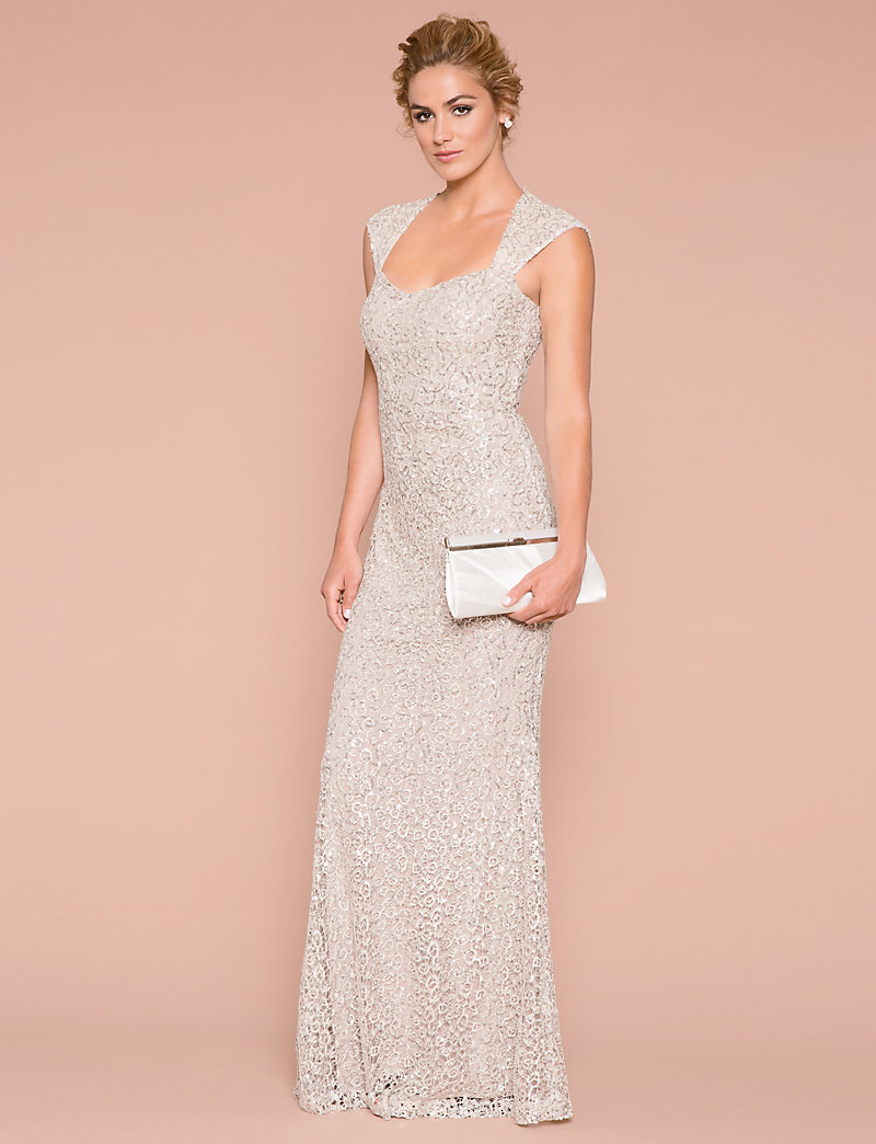 le chateau bride