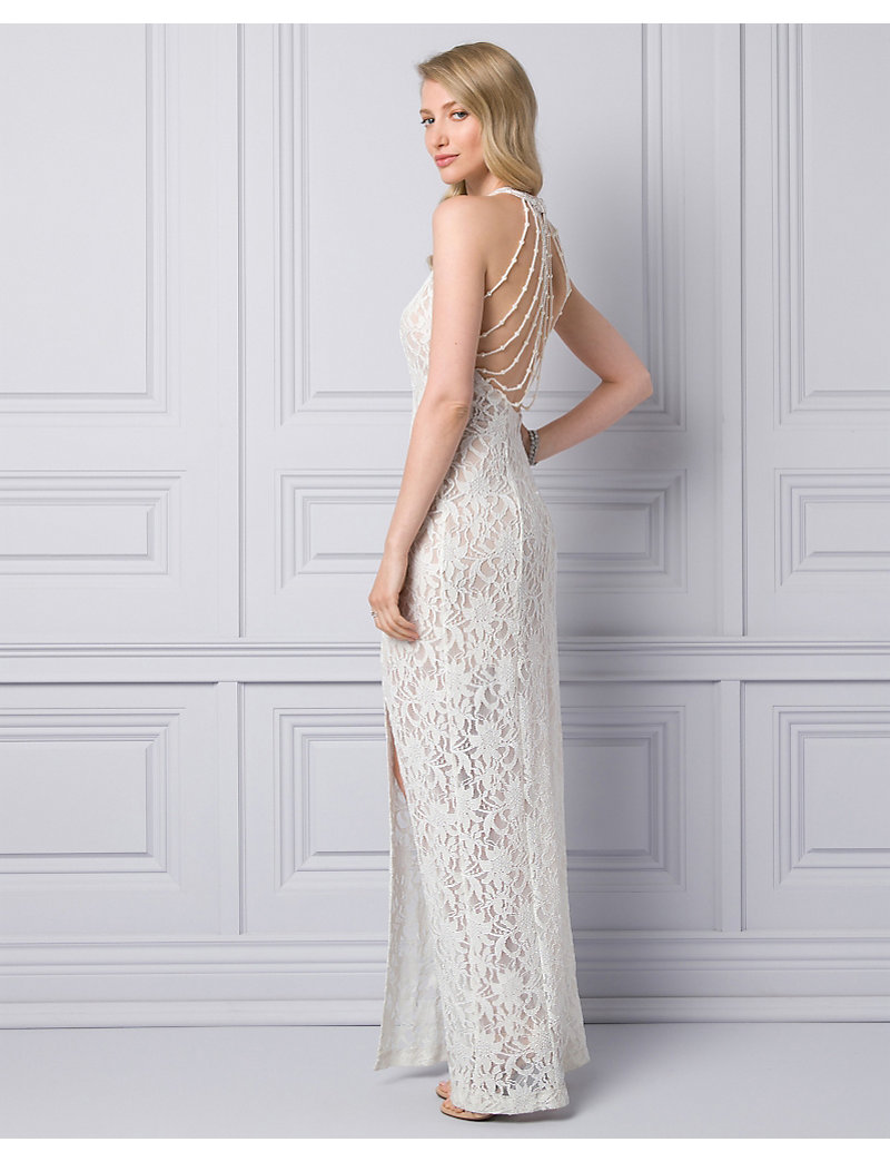 le chateau wedding boutique