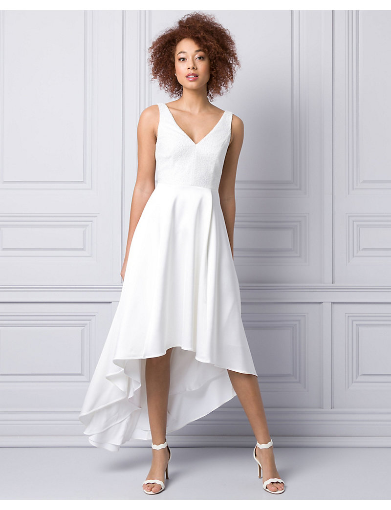 le chateau bride