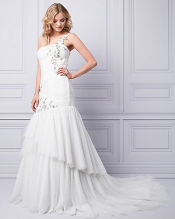 le chateau wedding boutique