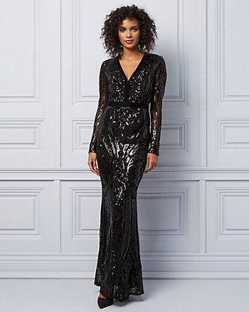 Bridesmaid Dresses The Wedding Boutique Formal Gowns Le ChÂteau Bridal369882 010