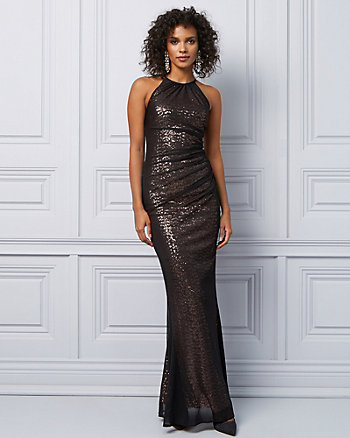 Bridesmaid Dresses The Wedding Boutique Formal Gowns Le ChÂteau Bridal370507 207 Made In Canada