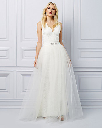 le chateau wedding boutique