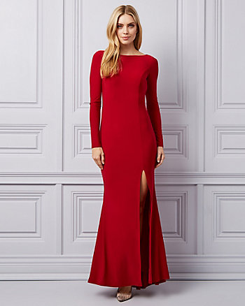 le chateau mother of the bride dresses