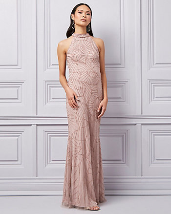 le chateau mother of the bride dresses