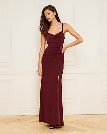 le chateau bridesmaid dresses