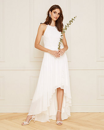 le chateau bridesmaid dresses