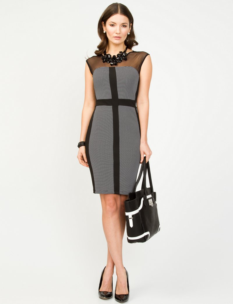 Dress Shop 1163 LE CHÂTEAU