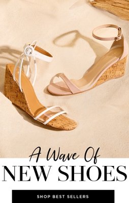 le chateau shoes