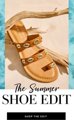 le chateau shoes