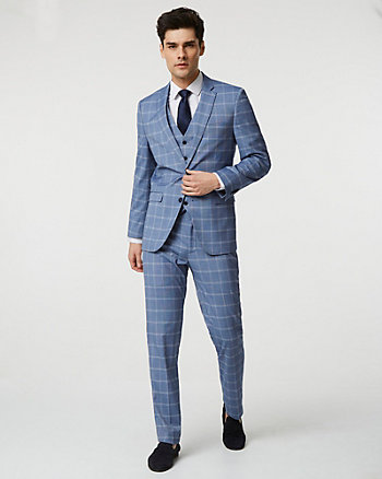 le chateau mens canada