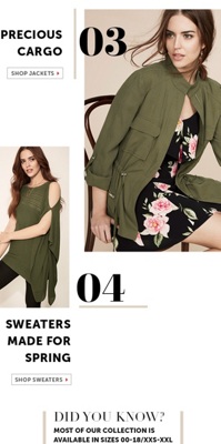 LE CHÂTEAU Shop Women's & Men's Clothing, Suits, Dresses, Footwear