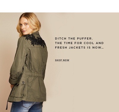 le chateau women's clothing