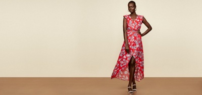 le chateau women's clothing