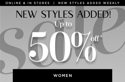 womens sale online