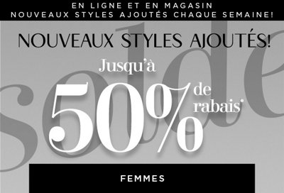 chaussures du chateau soldes