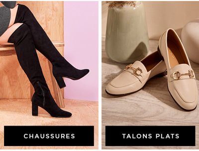 chaussure femme 2019 talon