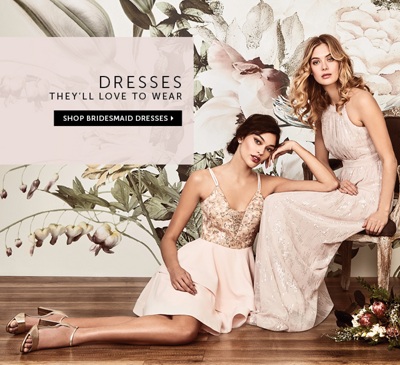 le chateau wedding boutique