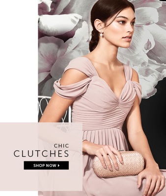 le chateau wedding boutique