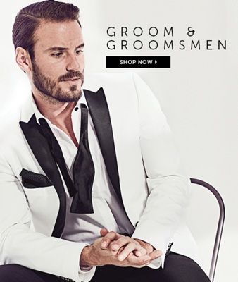 le chateau wedding boutique