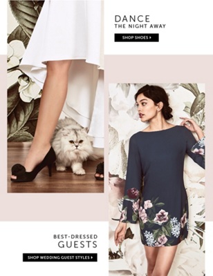 le chateau wedding boutique